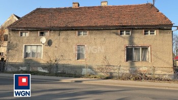 Dom wolnostojący na sprzedaż Trzebnice
